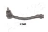 Наконечник кермової тяги ASHIKA 1110KK14R (фото 1)