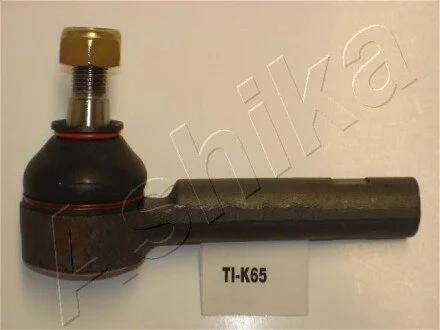 Наконечник поперечної кермової тяги ASHIKA 1110KK65