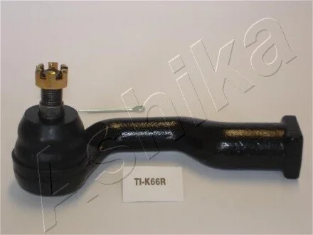 Наконечник поперечної кермової тяги ASHIKA 1110KK66R