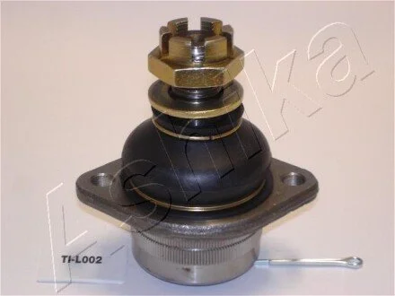 Наконечник поперечної кермової тяги ASHIKA 1110LL002