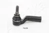 Накінечник кермової тяги лівий Ford Galaxy II/Mondeo/Land Rover Freelander 06-/Volvo V70 07- ASHIKA 111-0L-L017L (фото 1)
