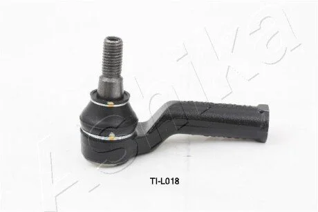 Наконечник рулевой тяги левый Ford Galaxy II/Mondeo/Land Rover Freelander 06-/Volvo V70 07- ASHIKA 111-0L-L017L