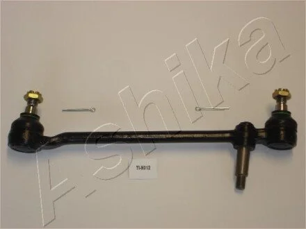 Наконечник поперечної кермової тяги ASHIKA 1110NN012