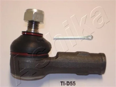 Наконечник рулевой тяги лев./прав. Daewoo Matiz 98- ASHIKA 111-0W-D55