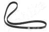 Ремінь генератора Fiat Doblo 1.3JTD 04- (PS) 1124PK1022
