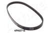 PASEK MICRO-V 4PK715 ASHIKA 1124PK715 (фото 1)