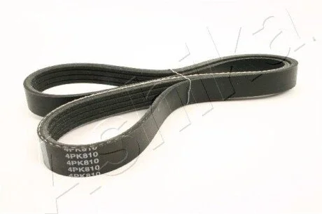 Поліклиновий ремінь ASHIKA 1124PK810