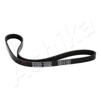 Ремень поликлиновый ASHIKA 112-4PK835