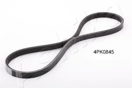Поліклиновий ремінь ASHIKA 1124PK845