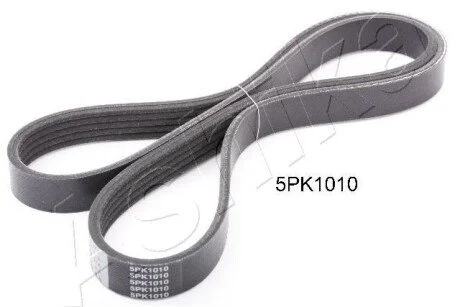 Поліклиновий ремінь ASHIKA 1125PK1010