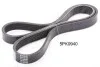 Ремень поликлиновый 112-5PK940