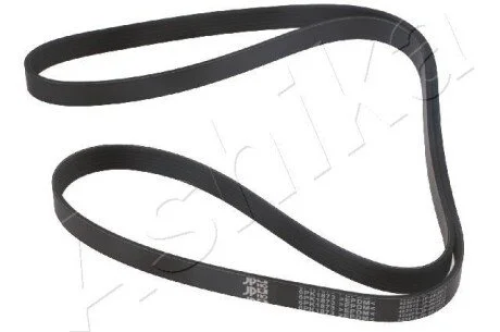 Ремінь генератора Audi A4/A6 2.4-2.6 94-04/BMW 3 (E46/E90/E92) 1.6-2.0 97-13/VW Polo 01-10 (6PK1873) ASHIKA 1126PK1873