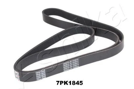 Пасок поликлиновый ASHIKA 1127PK1845