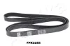 PASEK MICRO-V 7PK2257 1127PK2255