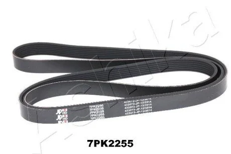 PASEK MICRO-V 7PK2257 ASHIKA 1127PK2255