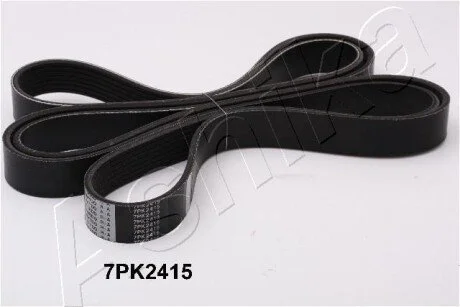 Поліклиновий ремінь ASHIKA 1127PK2415