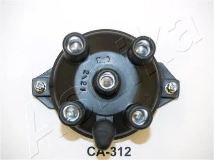 Кришка розподілювача запалювання ASHIKA 121-04-312