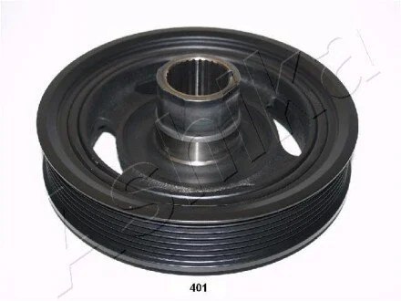 Шкив ремня генератора ASHIKA 122-04-401