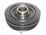 Шкив коленвала Mitsubishi 3.2 DI-D 4M41 Pajero/Montero V8, V9 07- 122-05-504