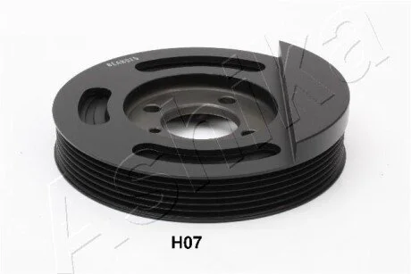 Шків колінчастого валу ASHIKA 1220HH07