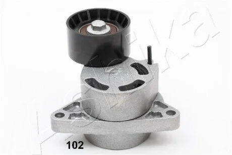 Роликовый модуль натяжителя ремня ASHIKA 128-01-102