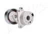 Натяжник пояса поликлинового Nissan X-Trail 01- ASHIKA 128-01-110 (фото 4)