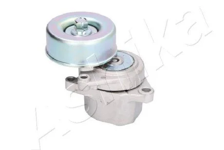 Натяжник паса поліклинового Nissan X-Trail 01- ASHIKA 128-01-110