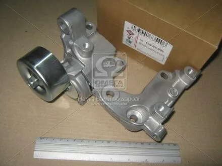 Натяжитель приводного ремня TOYOTA LAND CRUISER 02- (выр-во) ASHIKA 128-02-205