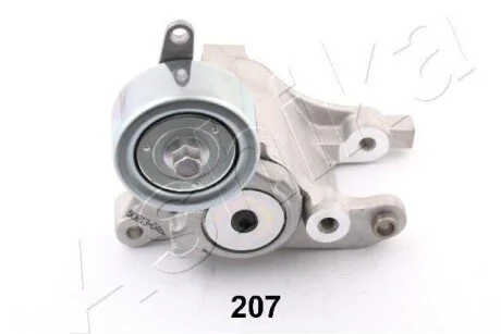 Натяжник паска приводного Toyots Hiace 2,5-3,0 11- ASHIKA 128-02-207