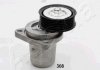 Натяжний механізм паска поліклинового Mazda 6 1.8I/2.0I/2.3I 05.03-, CX-7 07- 2.3 Turbo 128-03-308
