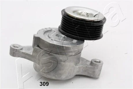 Роликовый модуль натяжителя ремня ASHIKA 128-03-309