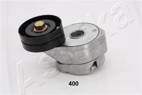 Роликовий модуль натягувача ременя ASHIKA 128-04-400