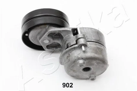 Роликовый модуль натяжителя ремня ASHIKA 128-09-902