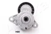 Натяжник поліклинового паска Kia Ceed 1.6 CRDi VGT 16V 2007/10- ASHIKA 128-0H-H00 (фото 2)