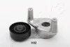 Натяжник паска приводного Hyundai Santa FE/Sonata III/IV/Kia Magentis/Sportage, 2.5 V6/2.7 V6 06.98- 128-0H-H02