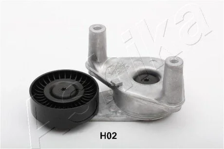 Натяжник паска приводного Hyundai Santa FE/Sonata III/IV/Kia Magentis/Sportage, 2.5 V6/2.7 V6 06.98- ASHIKA 128-0H-H02