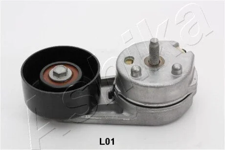 Роликовый модуль натяжителя ремня ASHIKA 128-0L-L01