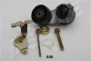 Роликовый модуль натяжителя ремня 128-0S-S00