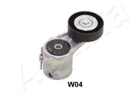 Роликовий модуль натягувача ременя ASHIKA 128-0W-W04