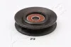 Натяжний ролик пасу генератора Toyota Land Cruiser J9/J10/J12/J15, 98- 129-02-212