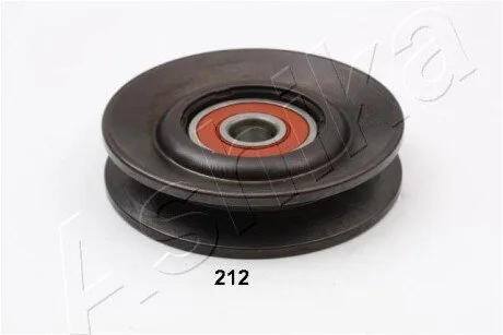 Натяжний ролик паса генератора Toyota Land Cruiser J9/J10/J12/J15, 98- ASHIKA 129-02-212