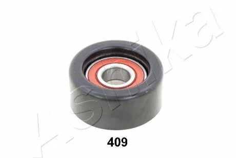 Ролики направляющие ременя клинового ASHIKA 12904409