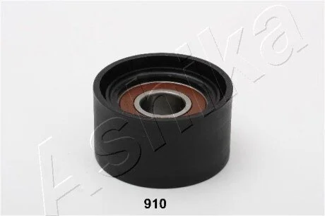 Паразитний / ведучий ролик, поліклиновий ремінь ASHIKA 12909910