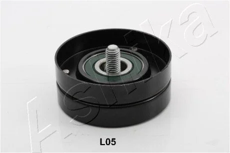 Паразитний / ведучий ролик, поліклиновий ремінь ASHIKA 1290LL05