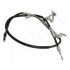 LINKA HAM. VW PASSAT 1.9 TDI 96-96 ASHIKA 131000919 (фото 1)