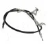 LINKA HAM. VW PASSAT 1.9 TDI 96-96 ASHIKA 131000919 (фото 1)