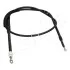 LINKA HAM.RECZNEGO AUDI A4 00- TP 131000930
