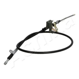 Трос гальма правий Nissan Micra 1.0-1.3 92-03 ASHIKA 131-01-100R