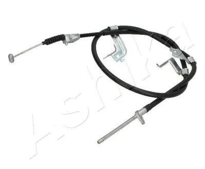 LINKA HAM.NISSAN NV200 1,5DCI 10- /L/ ASHIKA 13101174L (фото 1)