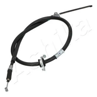 Трос ручного гальмаRECZ.PR TOYOTA 4 RUNNER 90- ASHIKA 131022024R